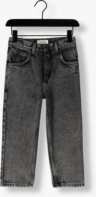 Grijze AMERICAN VINTAGE Straight leg jeans YOPDAY - large