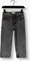 Grijze AMERICAN VINTAGE Straight leg jeans YOPDAY - medium