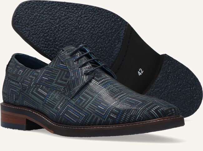 Blauwe MAZZELTOV Nette schoenen ENZO Blauwe MAZZELTOV Nette schoenen ENZO - large