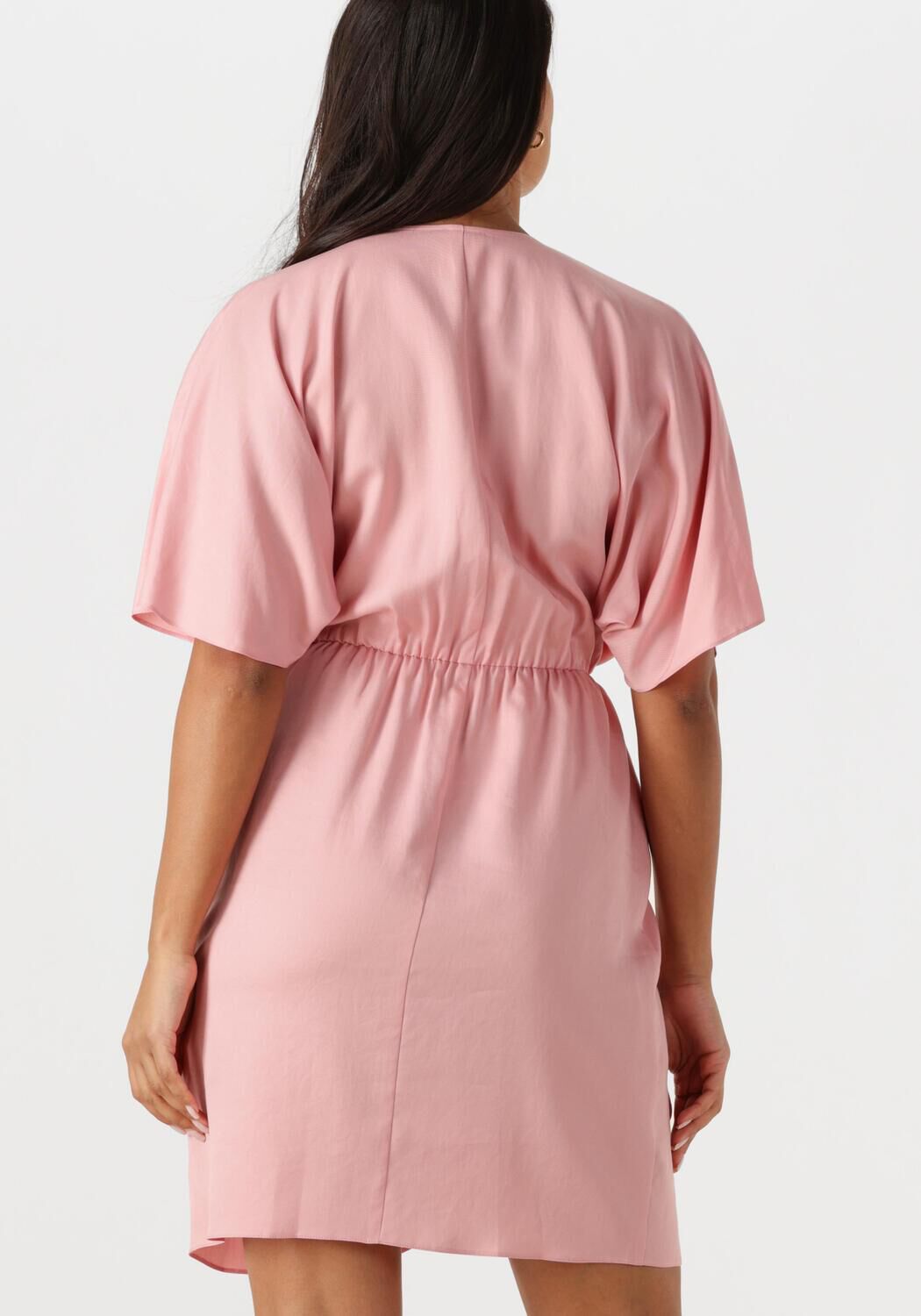 ACCESS Dames Jurken 53-3039-128 Roze
