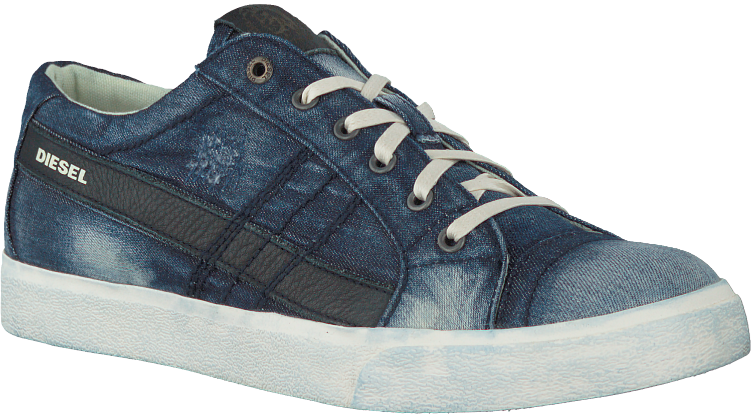 diesel d string low