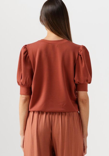Oranje MINUS T-shirt LIVANA T-SHIRT - large