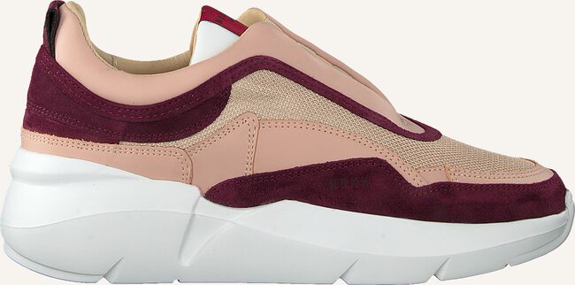 Roze NUBIKK Lage sneakers LUCY BOULDER Roze NUBIKK Lage sneakers LUCY BOULDER - large