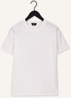Gebroken wit COLOURFUL REBEL T-shirt PARADISE TOUR LOOSEFIT TEE Gebroken wit COLOURFUL REBEL T-shirt PARADISE TOUR LOOSEFIT TEE - medium
