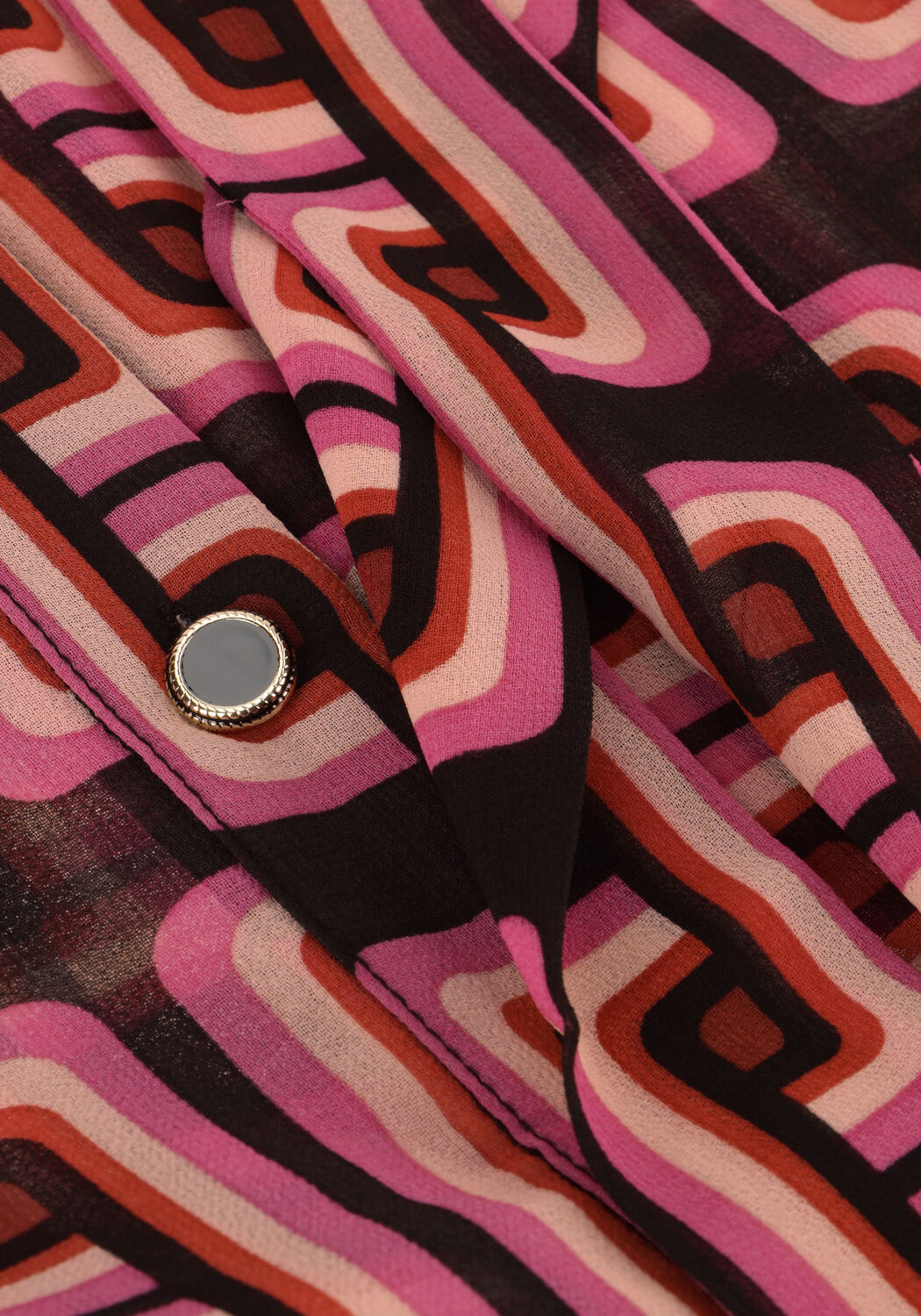 Paarse LIU JO Blouses CAMICIA TS M/L - large