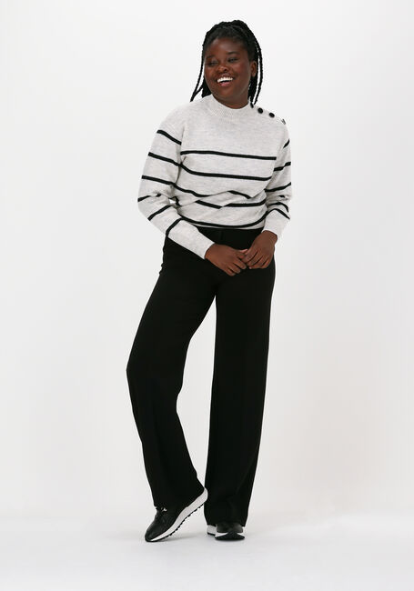 Beige SUNCOO Trui PULL PAUL Beige SUNCOO Trui PULL PAUL - large