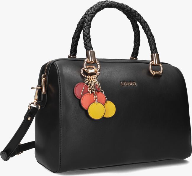 Liu Jo Anaba Hobo Shoulder Bag 35 cm in Deer Color Liu Jo Anaba Hobo Shoulder Bag 35 cm in Deer Color