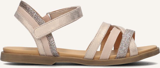 Roze BULLBOXER Platte sandalen ALM003F1S Roze BULLBOXER Platte sandalen ALM003F1S - large