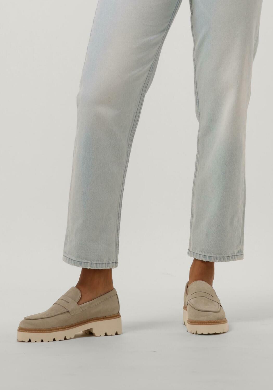 Taupe OMODA Loafers BEE BOLD 500 - large