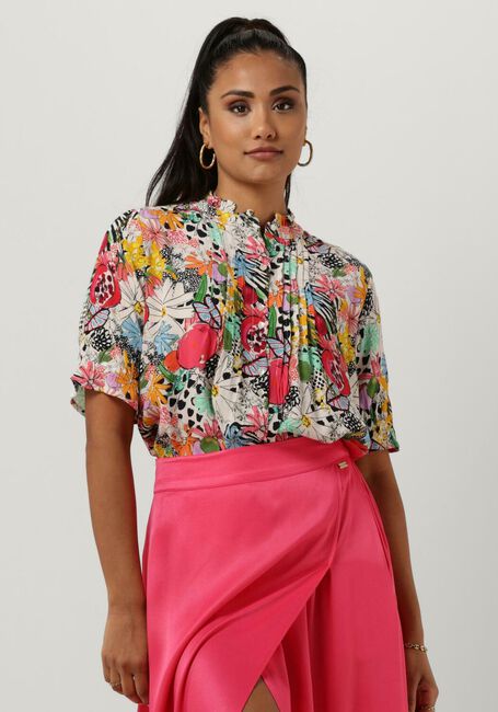 Multi POM AMSTERDAM Blouses BLOUSE 7293 - large