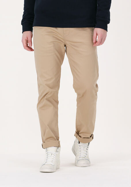 Zand SCOTCH & SODA Chino STUART REGULAR SLIM-FIT - large