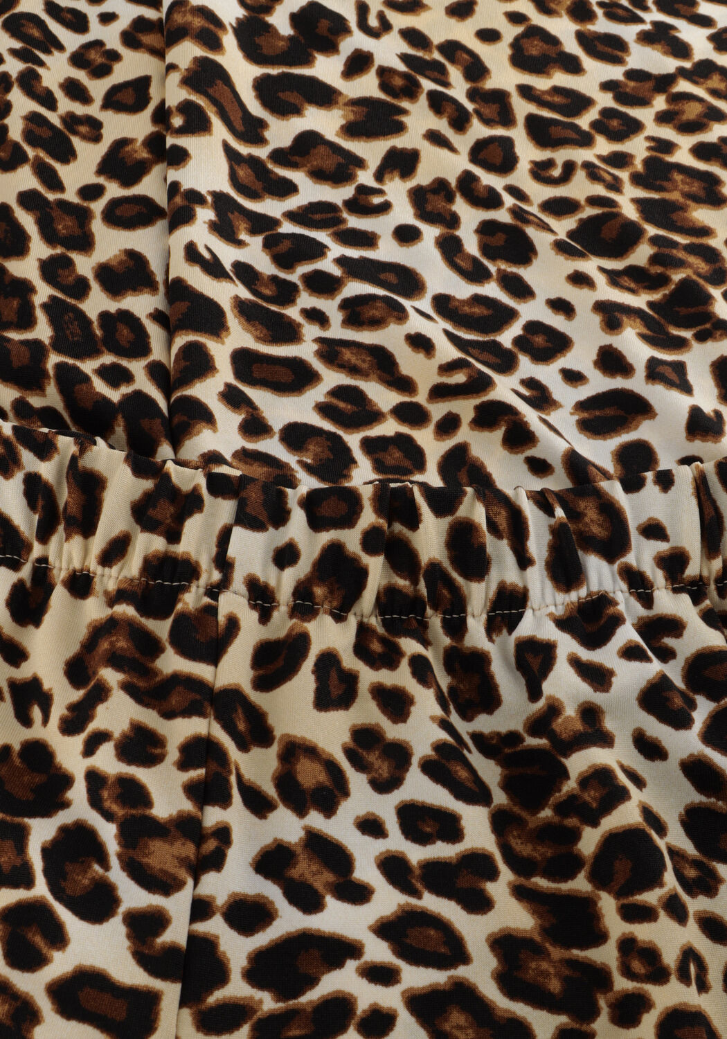 Multi Salty Stitch Wijde broek PANTHER WIDE LEG - large