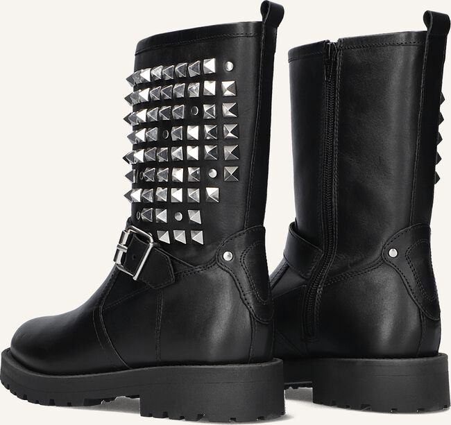 Zwarte OMODA Boots LEIN-37 Zwarte OMODA Boots LEIN-37 - large