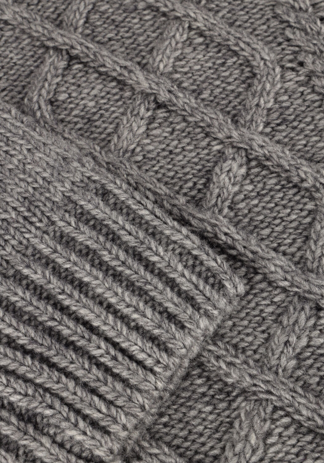 Grijze NOTRE-V Coltrui NV-ENIDE - large