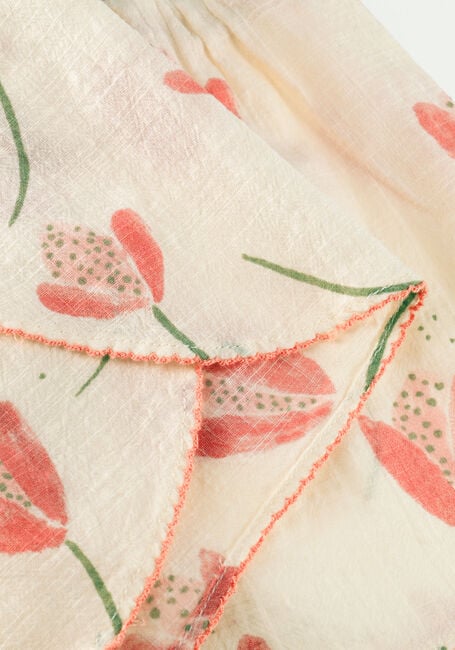 Ecru PLAY UP Korte broek PRINTED WOVEN SHORTS - large