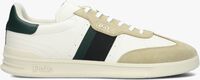 Witte POLO RALPH LAUREN Sneakers HERITAGE AERA - medium