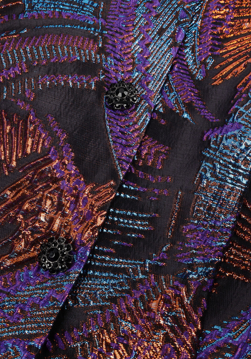 Multi Y.A.S. Blouses YASMADONNA SS TOP - large