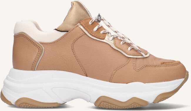 Camel BRONX Lage sneakers BAISLEY Camel BRONX Lage sneakers BAISLEY - large