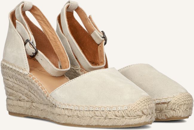 Beige VIA VAI Espadrilles FLORA BRAID Beige VIA VAI Espadrilles FLORA BRAID - large