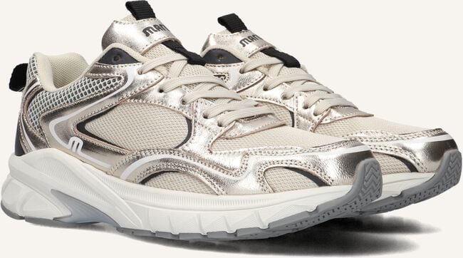 Roségouden MARUTI Lage sneakers NOVI Roségouden MARUTI Lage sneakers NOVI - large