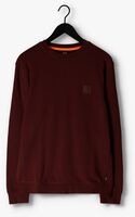 Bordeaux BOSS Sweater WESTART