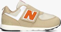 Beige NEW BALANCE Lage sneakers NW574