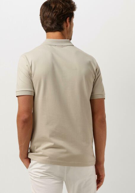 Zand BOSS ORANGE Polo PASSENGER - large