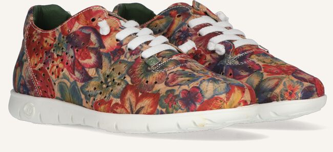Multi SLOWWALK Lage sneakers MORVI Multi SLOWWALK Lage sneakers MORVI - large