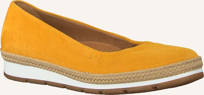 Gele GABOR Instappers 400.1 Gele GABOR Instappers 400.1 - large