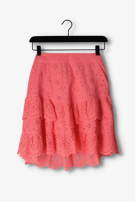 Anna Field BASIC MINI A-LINE SKIRT - Minirok - black/zwart Anna Field BASIC MINI A-LINE SKIRT - Minirok - black/zwart