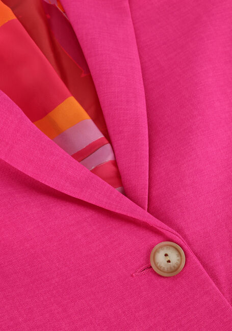 Roze POM AMSTERDAM Blazer PINK GLOW BLAZER Roze POM AMSTERDAM Blazer PINK GLOW BLAZER - large