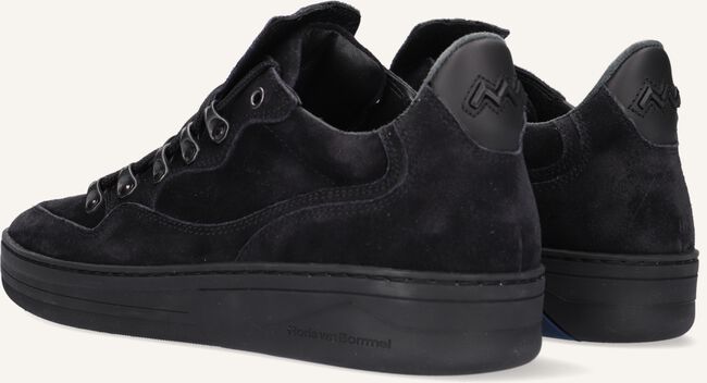 Zwarte FLORIS VAN BOMMEL Lage sneakers 16372 Zwarte FLORIS VAN BOMMEL Lage sneakers 16372 - large
