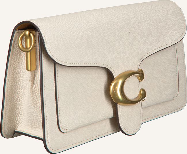 Witte COACH Schoudertas TABBY SHOULDER BAG 26 Witte COACH Schoudertas TABBY SHOULDER BAG 26 - large