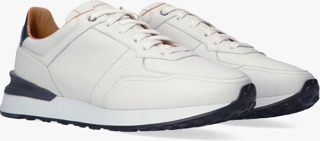 Witte MAGNANNI Lage sneakers 22927 - large