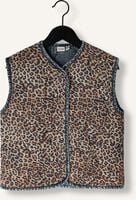 Bruine TUMBLE 'N DRY Gilet DEMAIN Bruine TUMBLE 'N DRY Gilet DEMAIN - medium