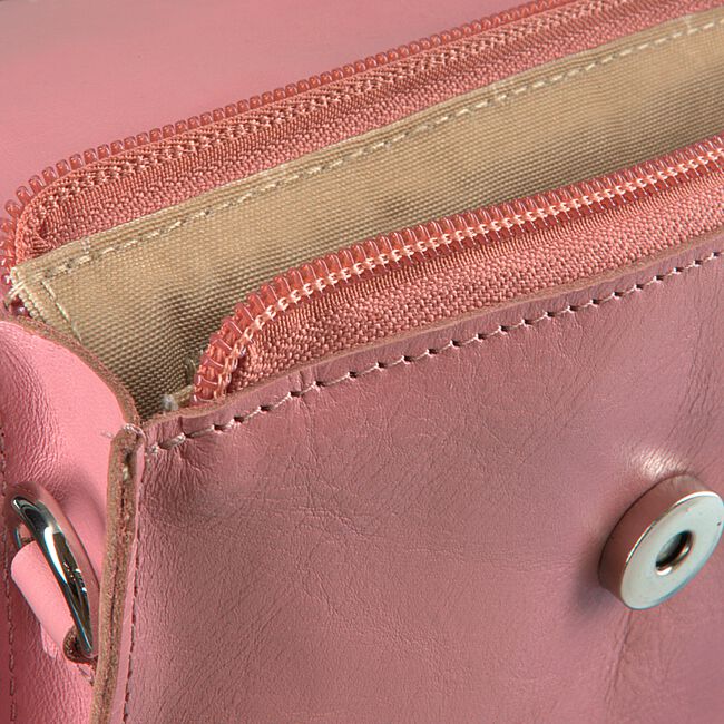 Roze MYOMY Schoudertas MY CARRY BAG FESTIVAL BAG Roze MYOMY Schoudertas MY CARRY BAG FESTIVAL BAG - large