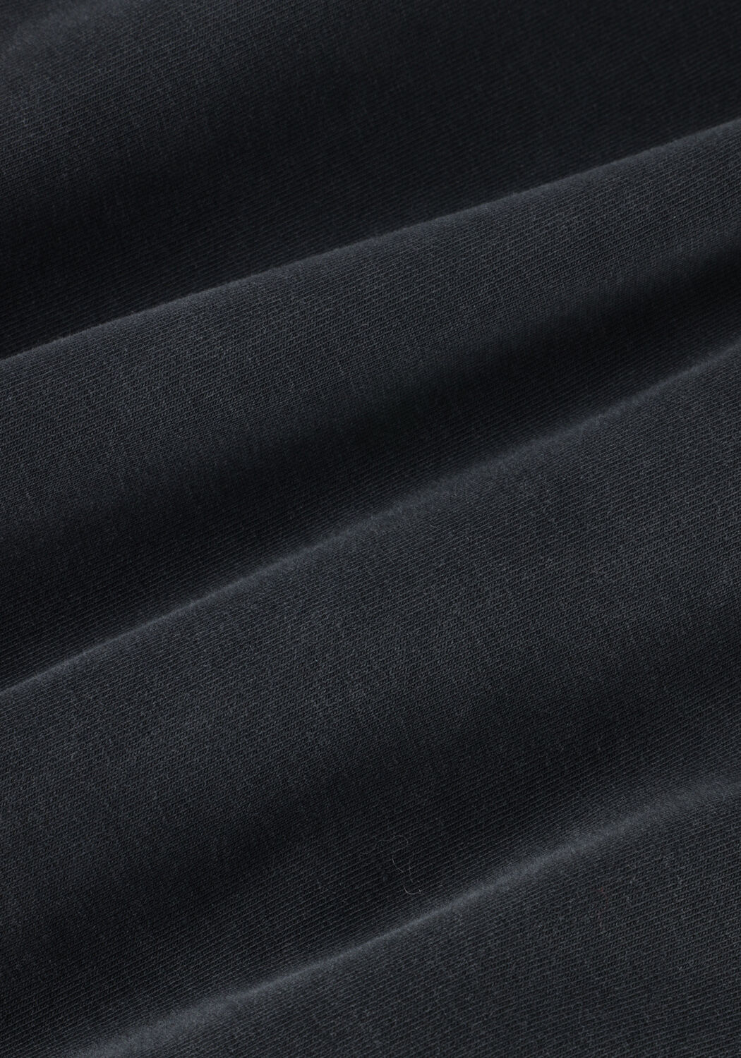 Donkergrijze 10DAYS Blazer STATEMENT BLAZER WASHED JERSEY - large