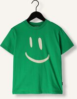 Groene MOLO T-shirt ROXO Groene MOLO T-shirt ROXO - medium
