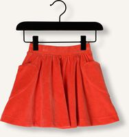 Koraal Sproet & Sprout Midirok SKIRT HEART POCKETS Koraal Sproet & Sprout Midirok SKIRT HEART POCKETS - medium