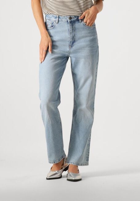 Blauwe BY-BAR Bootcut jeans NENE JEANS - large