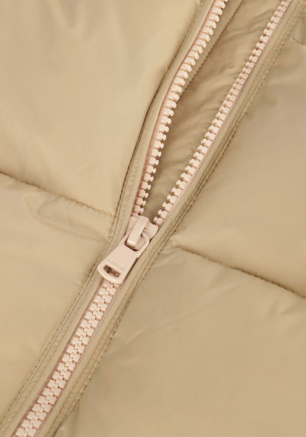 VINGINO Meisjes Jassen Taire Beige