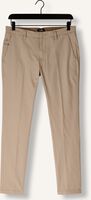 Zand VANGUARD Chino V12 CHINO 4-WAY STRETCH TWILL Zand VANGUARD Chino V12 CHINO 4-WAY STRETCH TWILL - medium