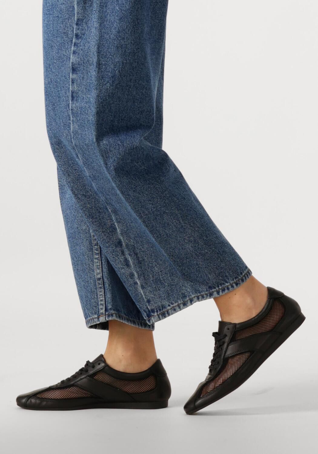 Zwarte VAGABOND SHOEMAKERS Lage sneakers HILLARY 115 - large