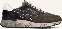 Groene PREMIATA Lage sneakers MICK Groene PREMIATA Lage sneakers MICK - medium