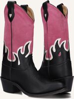 Zwarte MOONRISE Cowboylaarzen FAYME Zwarte MOONRISE Cowboylaarzen FAYME - medium