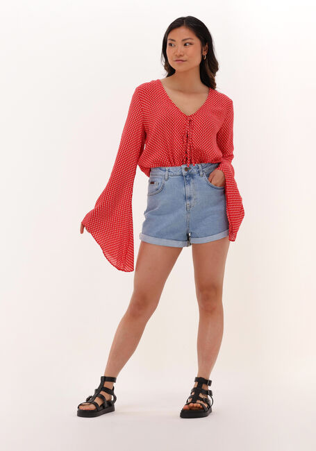 Rode HARPER & YVE Blouses SARAH-LS - large