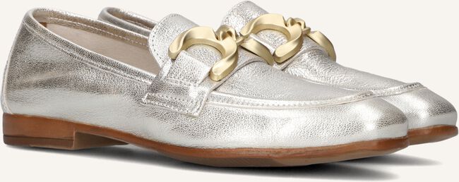 Zilveren NOTRE-V Loafers 1GET104 Zilveren NOTRE-V Loafers 1GET104 - large