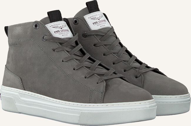 Grijze PME LEGEND Hoge sneakers STARWING Grijze PME LEGEND Hoge sneakers STARWING - large