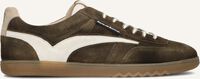 Groene FLORIS VAN BOMMEL Lage sneakers SFM-10224 DE ZALER Groene FLORIS VAN BOMMEL Lage sneakers SFM-10224 DE ZALER - medium