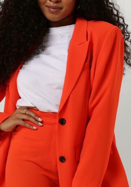 Koraal NOTES DU NORD Blazer GILLI BLAZER - large